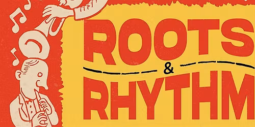 Live at The Cambie - Rusty Ford & The Extra Regulars