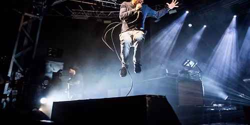 Deftones Cardiff Tickets