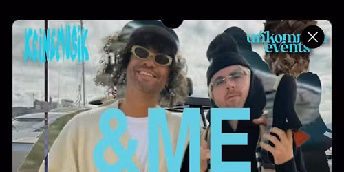 Rampa at Factory Town