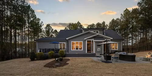 First Time Home Buyers Event