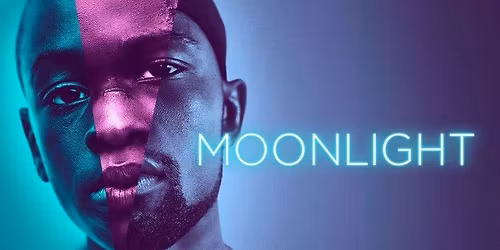 Queer Movie Night - Moonlight