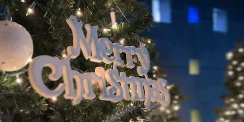 Christmas Eve Service