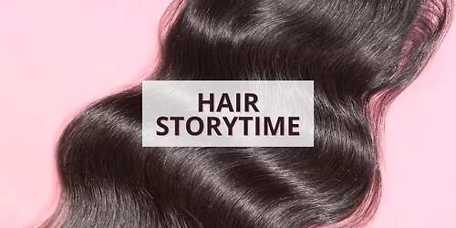 Hair Storytime