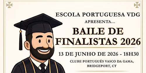 \ud83c\udf93 BAILE DE FINALISTAS 2026 \ud83c\udf93