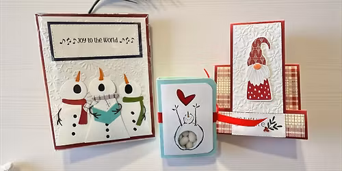 Christmas Cards