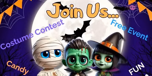 Trunk or Treat 2026
