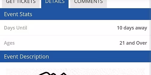 July 10: Odessa, TX, TX: Chingona Comedy