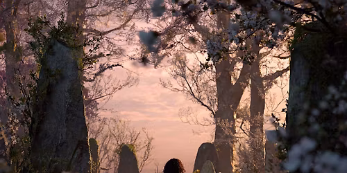 The Blossoming Path \u2013 An Ostara Ritual of Balance and Becoming