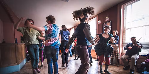 Playford in the Pub - April edition