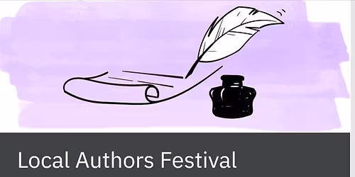 Local Authors Festival