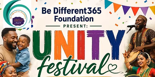 Unity Festival