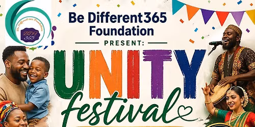Unity Festival