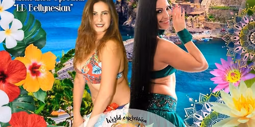 BELLYNESIAN- ISCHIA 2026