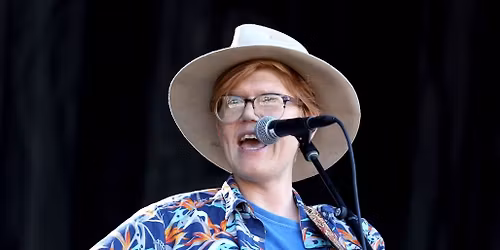Brett Dennen at The Big Room - MI