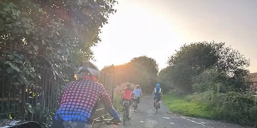 Etape Caledonia - Pitlochry