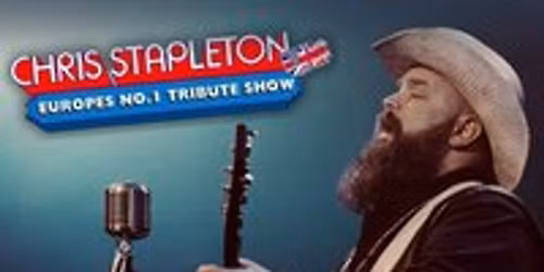 Chris Stapleton UK Live at Camp and Furnace
