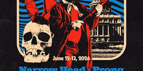 Austin Noise Fest