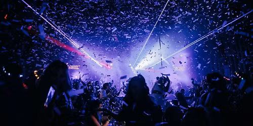 Ultimate Rave Bingo \/\/ 24th April 2026 \/\/ Warrington