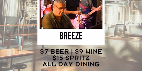 Foghorn Sunday Sessions