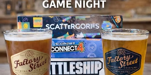 Game night