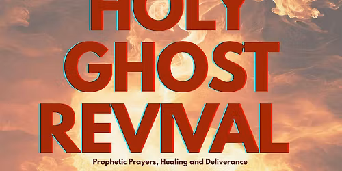 Holy Ghost Revival