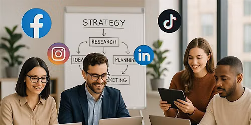 Marketing That Actually Gets Customers - BIS Grand Lake Campus