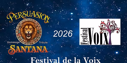 Dansez au rythme de la musique de Persuasion ! \/\/ Dance to the music of Persuasion!