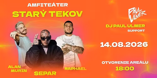 SEPAR\ud83d\udd25RAPHAEL\ud83d\udd25ALAN MURIN\ud83d\udd25