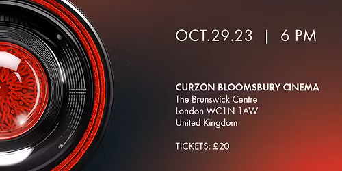 Cam London Tickets