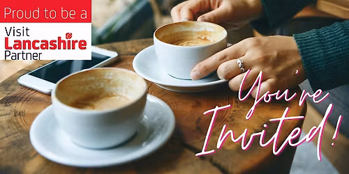 Visit Lancashire Partners' Drop In - The Ditchburn Jukebox  Museum, Flyde.