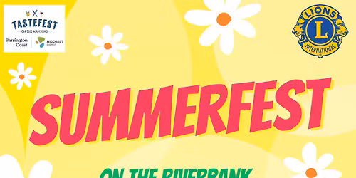 SummerFest on the Manning 2025