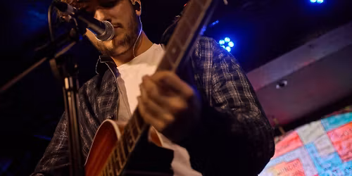 Noah Live At The Ship And Anchor