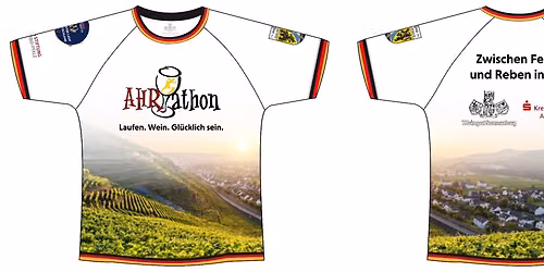 13. Ahrathon