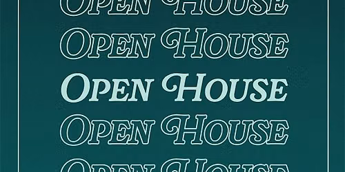 Open House at Asian Arts Initiative