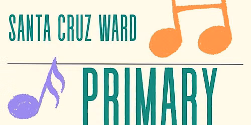 Primary Program