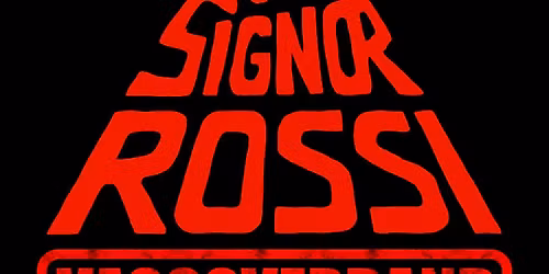 Il Signor Rossi\/Live@BarBerardi