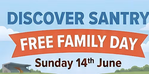 Discover Santry Day 2026