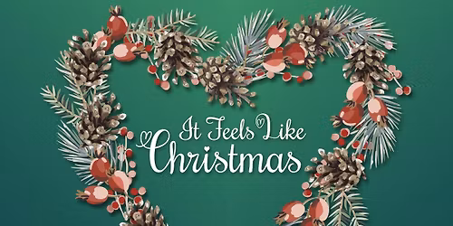 Tunkhannock Public Library Christmas Show