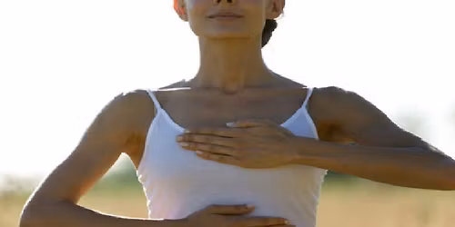Reiki Level 1 class 