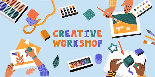 Creative Arts Workshop