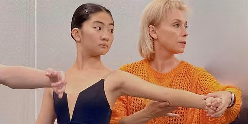 UCof Ballet - Summer Intensive 2026