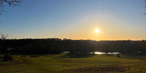 Guided Walk: Exploring the Repton Trail at Panshanger Park