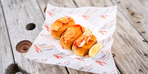 \ud83e\udd9e\ud83c\udfb6 COUSINS MAINE LOBSTER AT RAVINIA FOOD TRUCK THURSDAY \u2013 HIGHLAND PARK \ud83c\udfb6\ud83e\udd9e