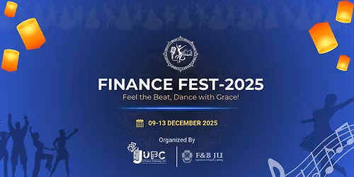 Finance Fest-2025