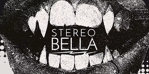 HALLOWEEN EMO NITE w\/ STEREOBELLA