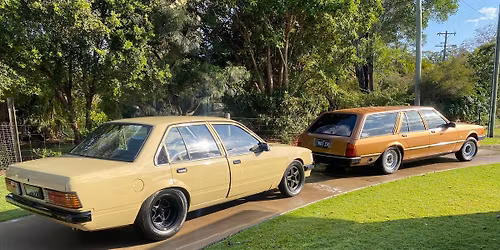 Christmas Party Show & Shine