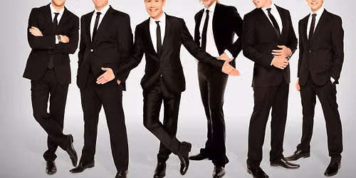 Celtic Thunder