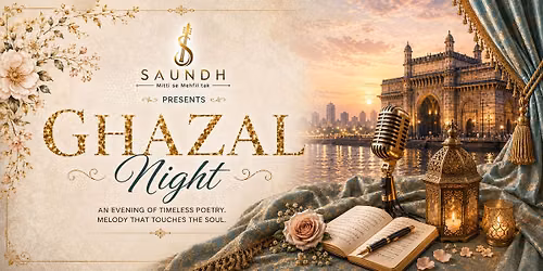 SAUNDH - Mitti se Mehfil tak