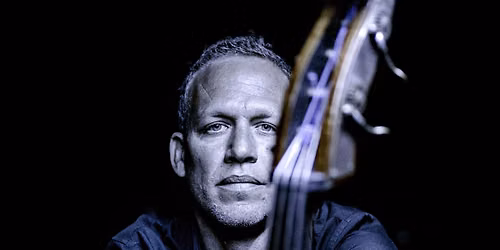 Avishai Cohen Trio\u23a2Nouvel album "Eternal Child"