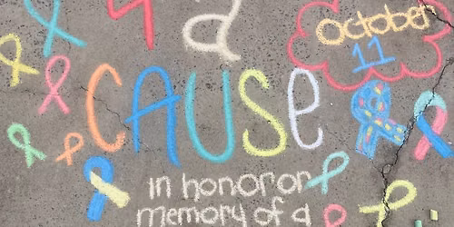 Colors 4 A Cause